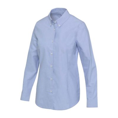 SPHENE - Camicia in tessuto Oxford da donna