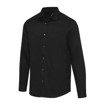 CITRINE - Camicia in twill da uomo
