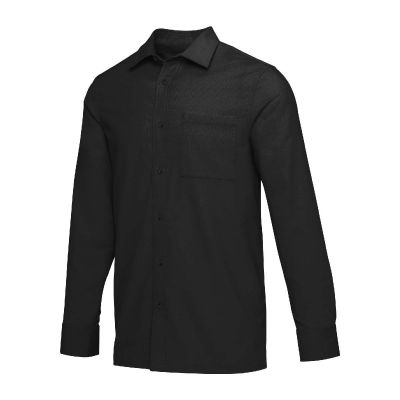 ALUM - Camicia unisex in velluto a coste