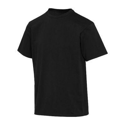 LUCAS - T-shirt oversize unisex in cotone biologico certificato OCS da 280 g/m²