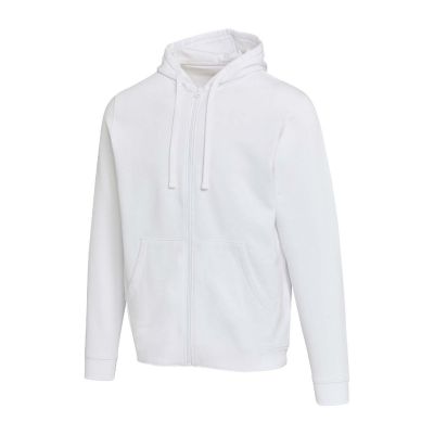 JASPER - Felpa con cappuccio unisex in cotone biologico certificato OCS da 280 g/m²