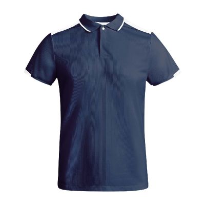 TAMIL - Polo sportiva a maniche corte da bambino