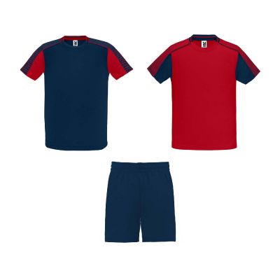 JUVE - Completo sportivo da bambino 