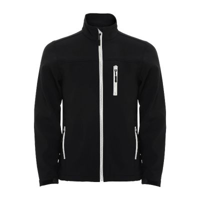 ANTARTIDA - Giacca softshell da bambino