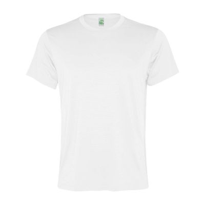 SLAM - T-shirt sportiva a maniche corte da uomo