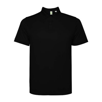 TORMO - Polo da uomo a maniche corte