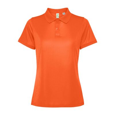 TORMO - Polo da donna a maniche corte 