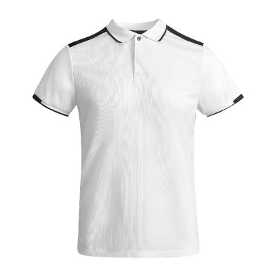 TAMIL - Polo sportiva a maniche corte da uomo 