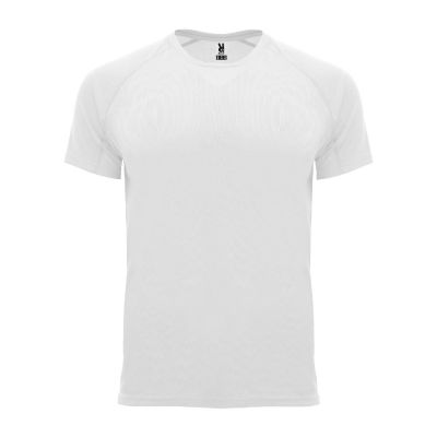 BAHRAIN - T-shirt sportiva a maniche corte da uomo 