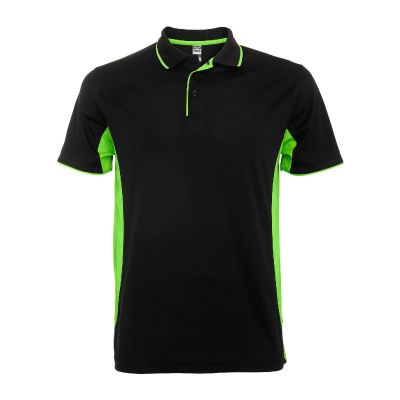 MONTMELO - Polo a maniche corte unisex 