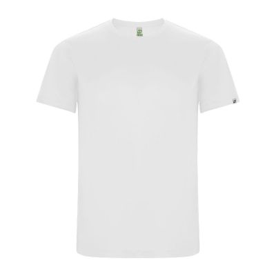 IMOLA - T-shirt sportiva a maniche corte da uomo 