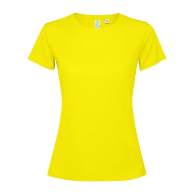 ESTORIL - T-shirt a maniche corte da donna 