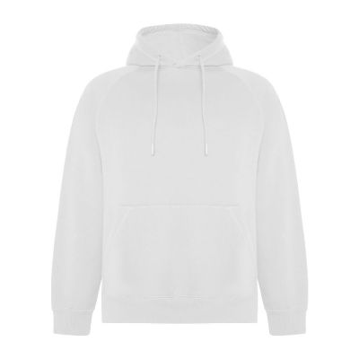 VINSON - Felpa con cappuccio unisex in cotone biologico 