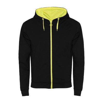 FUJI - Felpa unisex 