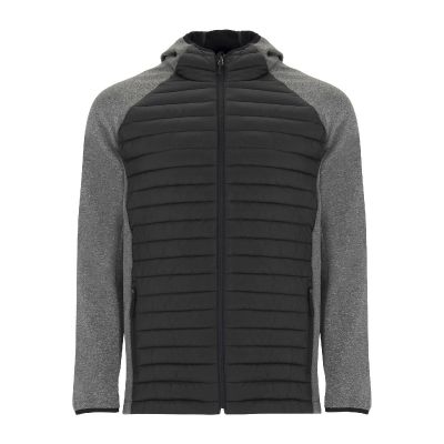 MINSK - Giacca termica ibrida unisex 