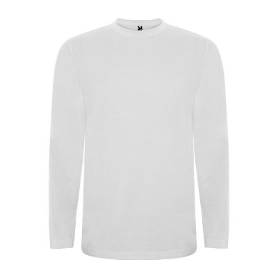 EXTREME - T-shirt a maniche lunghe da uomo 