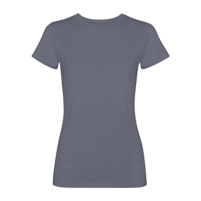 FIYI - T-shirt a maniche corte da donna 
