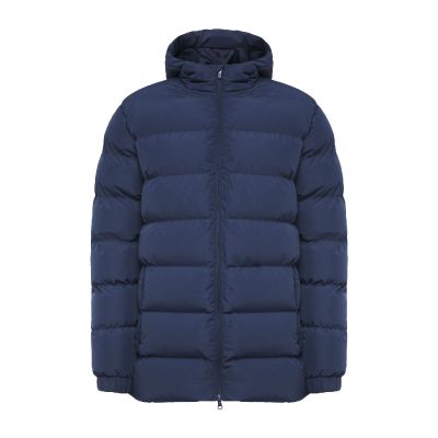 NEPAL - Parka termico unisex 