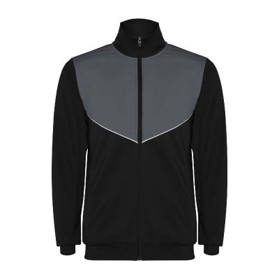 EVANS - Tuta da ginnastica unisex 