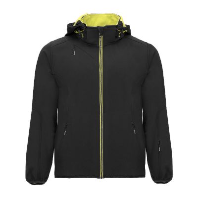 SIBERIA - Giacca softshell unisex 