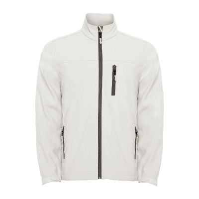 ANTARTIDA - Giacca softshell da uomo 