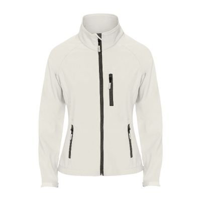 ANTARTIDA - Giacca softshell da donna 