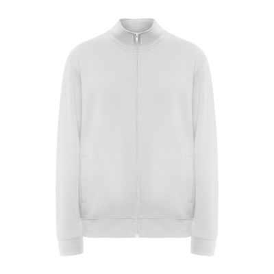 ULAN - Maglione unisex con cerniera intera 