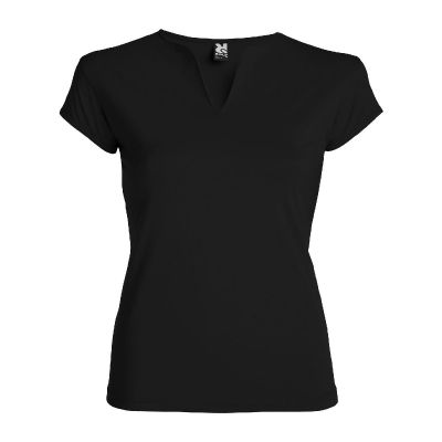 BELICE - T-shirt a maniche corte da donna 
