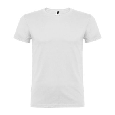 BEAGLE - T-shirt a maniche corte da uomo 