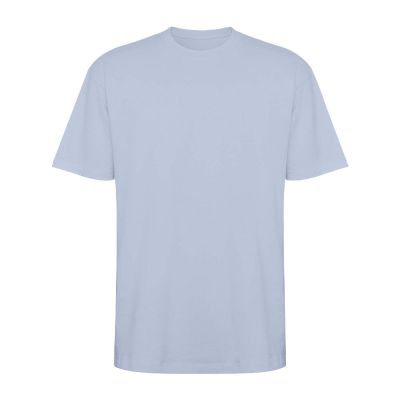 BULL - T-shirt oversize unisex a maniche corte 