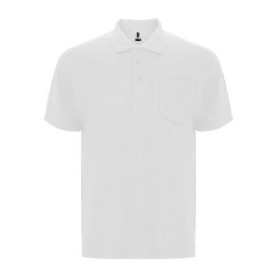 CENTAURO - Polo unisex a maniche corte Premium