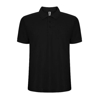 PEGASO - Polo da uomo a maniche corte Premium