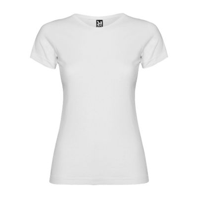 JAMAICA - T-shirt a maniche corte da donna 