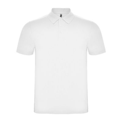 AUSTRAL - Polo unisex a maniche corte