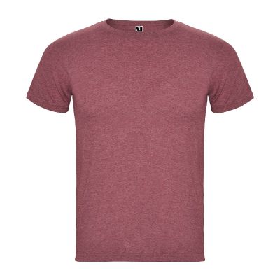 FOX - T-shirt a maniche corte da uomo 