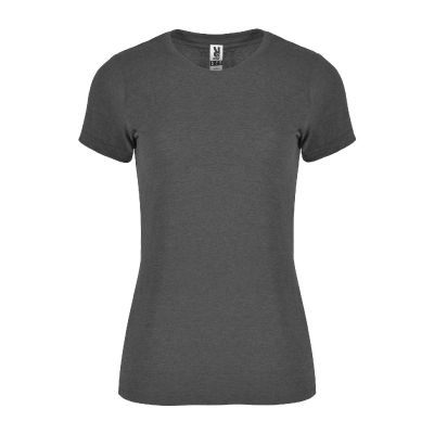 FOX - T-shirt a maniche corte da donna 