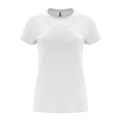 CAPRI - T-shirt a maniche corte da donna 