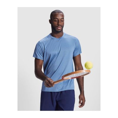 ERIE - Maglietta tecnica da uomo a maniche corte