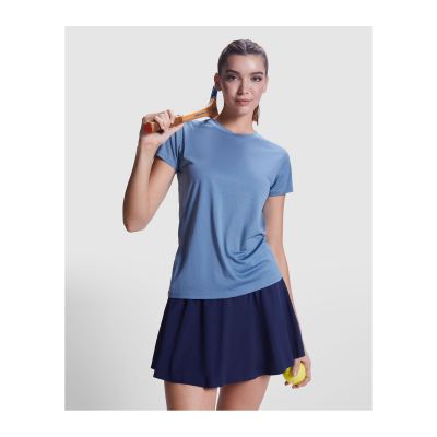 ERITREA - Maglietta tecnica da donna a maniche corte