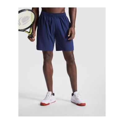 REDLANDS - Pantaloncini tecnici da uomo leggeri ed elastici 