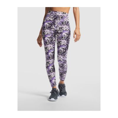 MUSKOGEE - Leggins sportivo da donna stampato