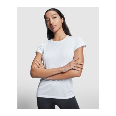 VICKSBURG - T-shirt tecnica aderente 