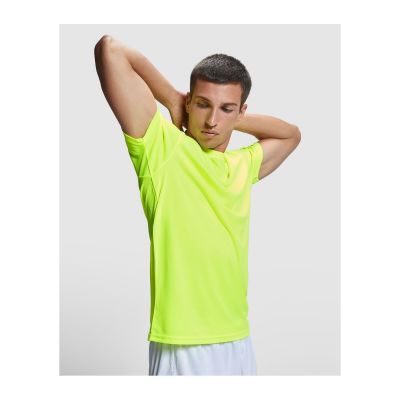 PORTSMOUTH - T-shirt tecnica manica corta