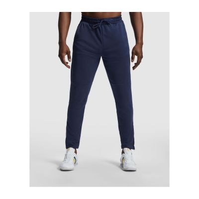 PEABODY KIDS - Pantalone lungo con taglio a sigaretta