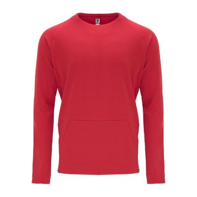 NATCHITOCHES - Felpa manica lunga stile ranglan