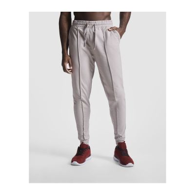 BROCKTON - Pantaloni lunghi dal taglio dritto con polsini nell'orlo