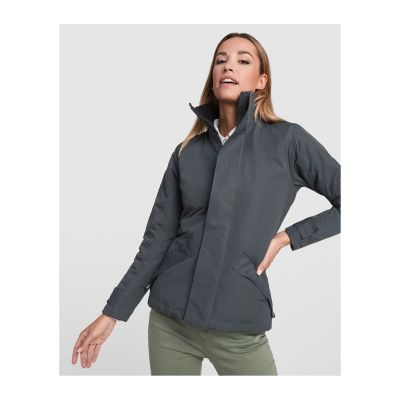 CAMDEN - Parka aderente