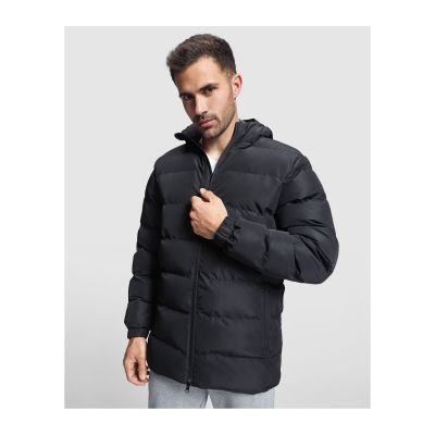 CAMEROON KIDS - Parka sportivo imbottito