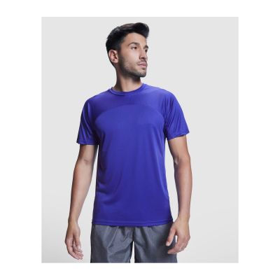 AMES - T-shirt tecnica unisex manica corta