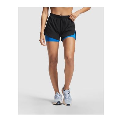 CAGLIARI - Pantaloncini sportivi da donna 